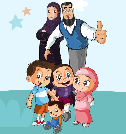 إسلام ويب - بنين وبنات